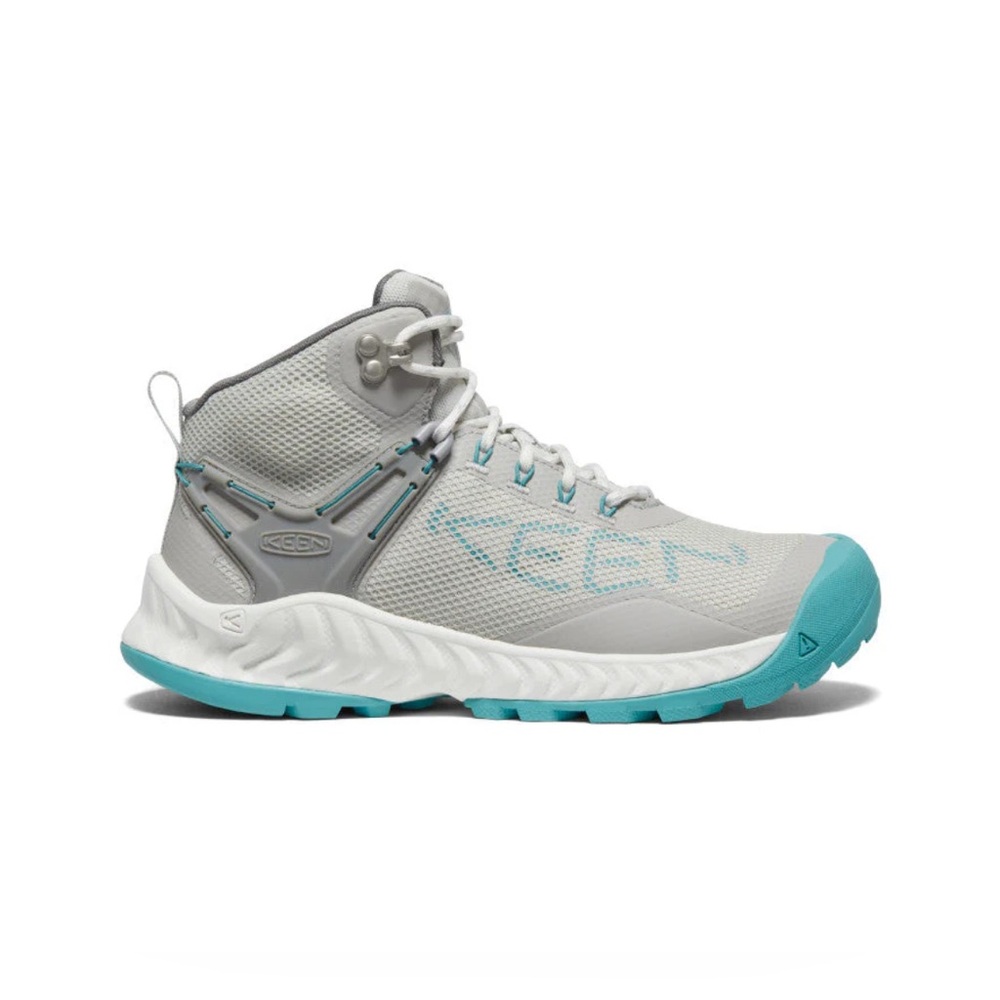 Keen Women's NXIS EVO Waterproof Hiking Boots